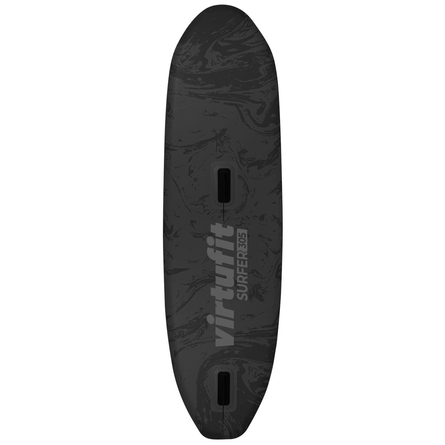 Deska SUP Surfer 305 - Z żaglem i akcesoriami 5/7