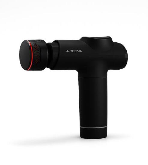 Ember Pro - Pistolet de massage