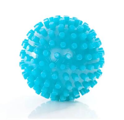 Palla da Massaggio Mini Attiva Arachide - 4 cm