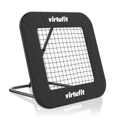 Verstelbare rebounder pro - kickback - 84 x 84 cm