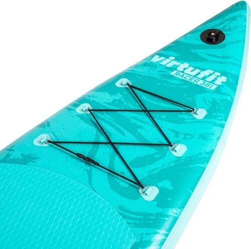 Stand up paddle - Racer 381 - Avec accessoires 6/8