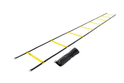 Speed ​​​​Ladder - Échelle de vitesse - 4 mètres - avec sac