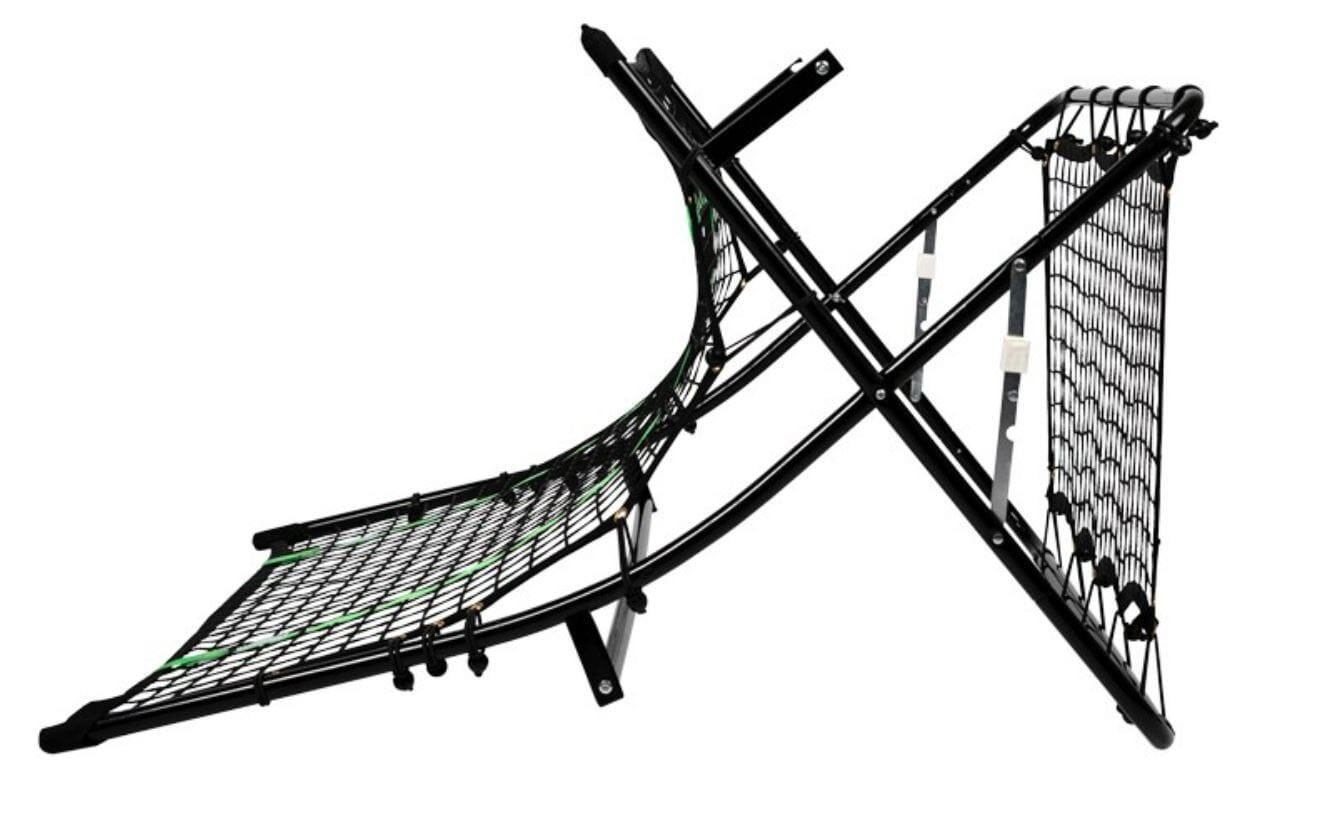Kombi-Rebounder – Rückschlag – 113 x 106 x 61 cm 6/7