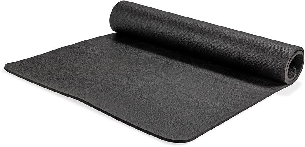 Schutzmatte - Bodenschutzmatte - Fitness Zubehör - 130 x 70 x 0,7 cm 5/6