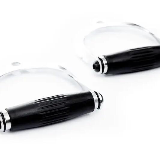 Lat Pulley Grip Set - 2 pieces
