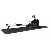 Covor universal protectie podea VirtuFit  200 x 90 x 0.7 cm