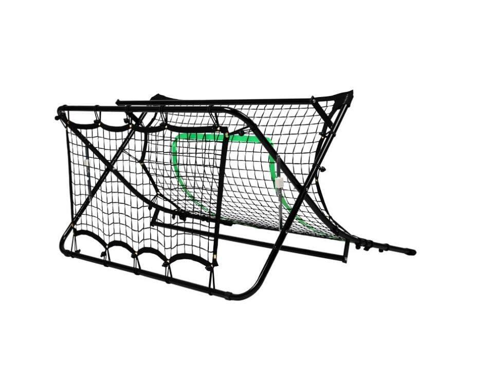 Kombi-Rebounder – Rückschlag – 113 x 106 x 61 cm 5/7