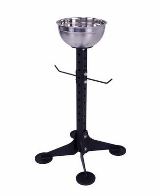 Crossmaxx chalk stand - magnesium standaard