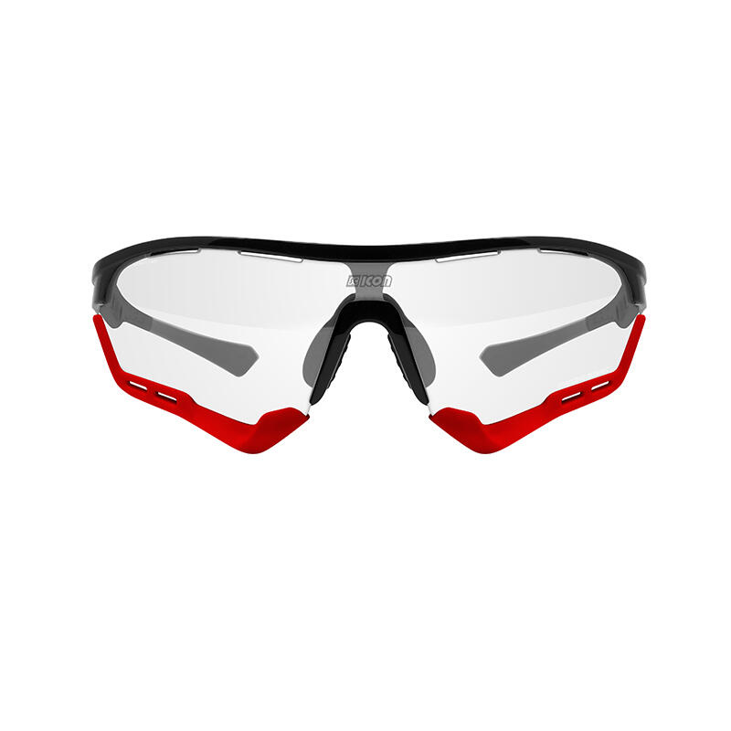 Gafas Scicon aerotech scnxt verre rouge