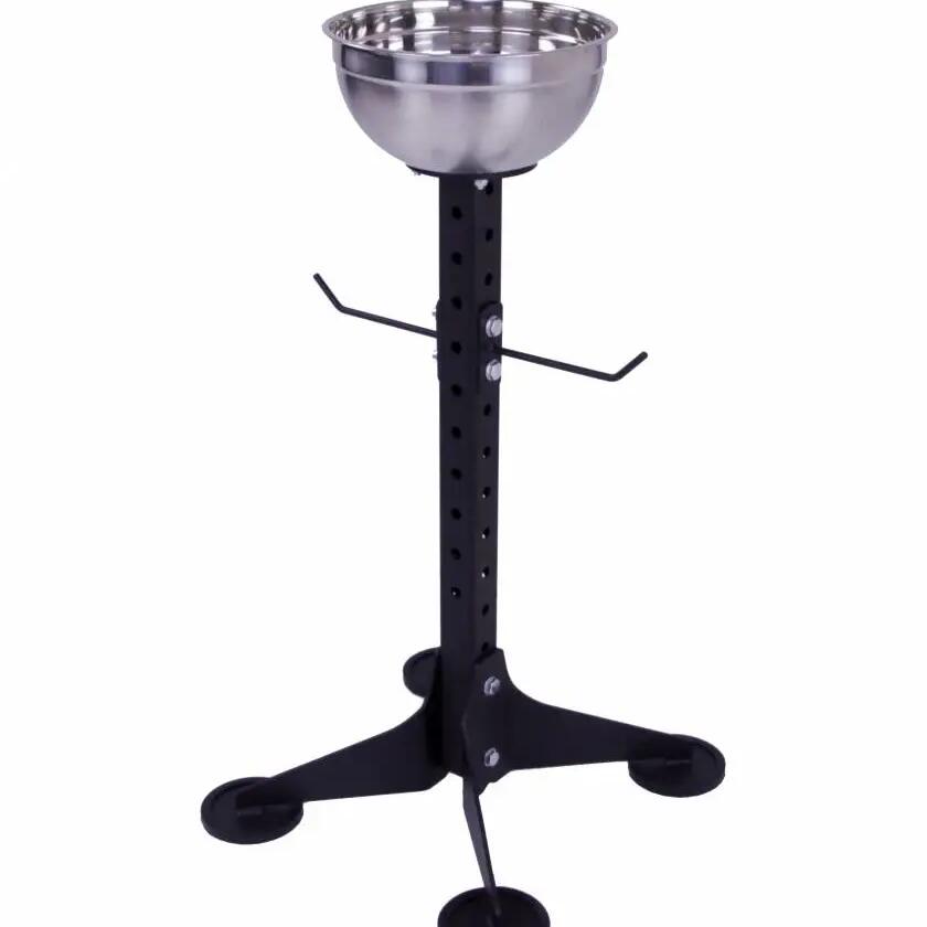 Crossmaxx Chalk Stand - Magnesium Stand