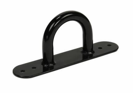 Crossmaxx Wall Mount - Zwart