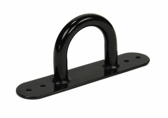 Crossmaxx Wall Mount - Zwart