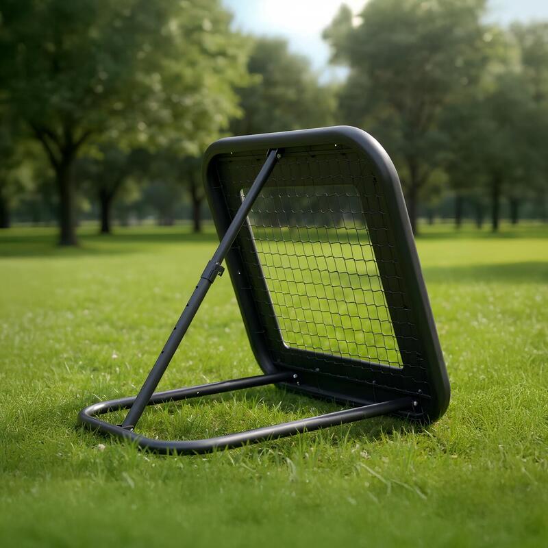 Poarta Colapsible VirtuFit Rebounder Pro - 84 x 84 cm