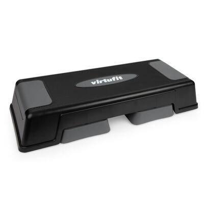 Fitness step - verstelbare aerobic fitness step/stepper