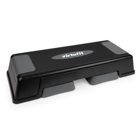 Verstellbarer Aerobic-Fitness-Stepper/Stepper