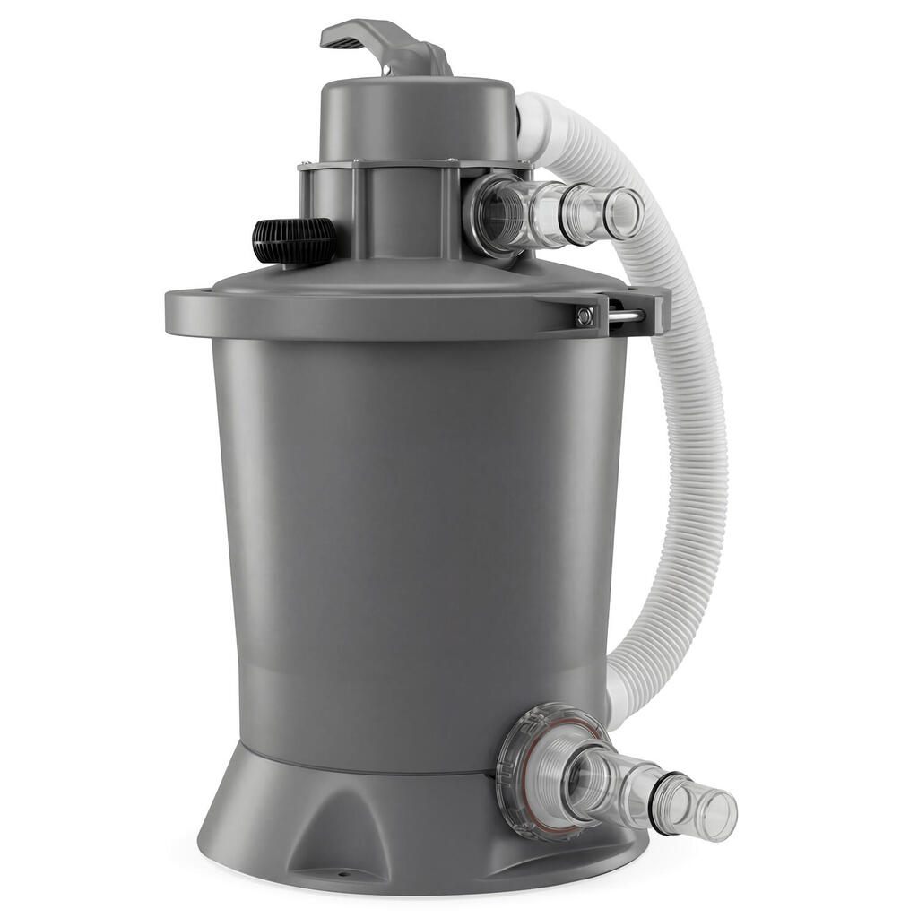 Sand Filter Pump - 800 GPH