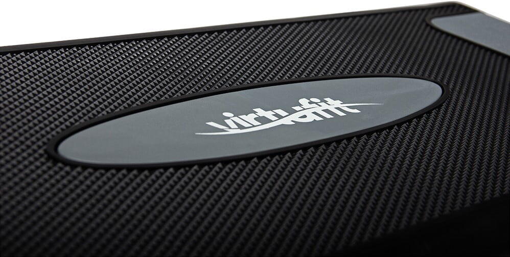 Verstellbarer Aerobic-Fitness-Stepper/Stepper 7/7