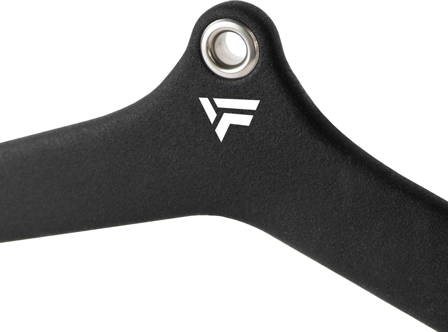 Foam Grip - Lat Bar 4/4