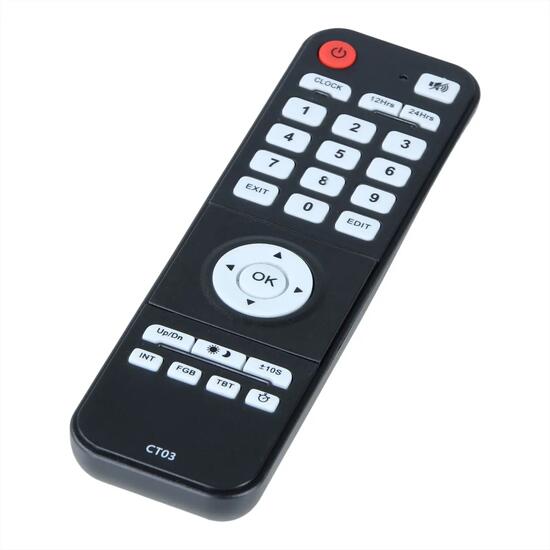 Télécommande pour Crossmax timer CT03