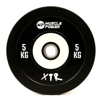 Talerz Bumper Pro - 5 kg