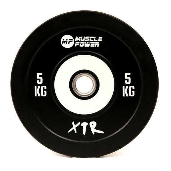 Talerz Bumper Pro - 5 kg