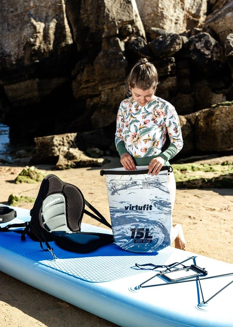Packsack - Dry Bag - 5L 7/7