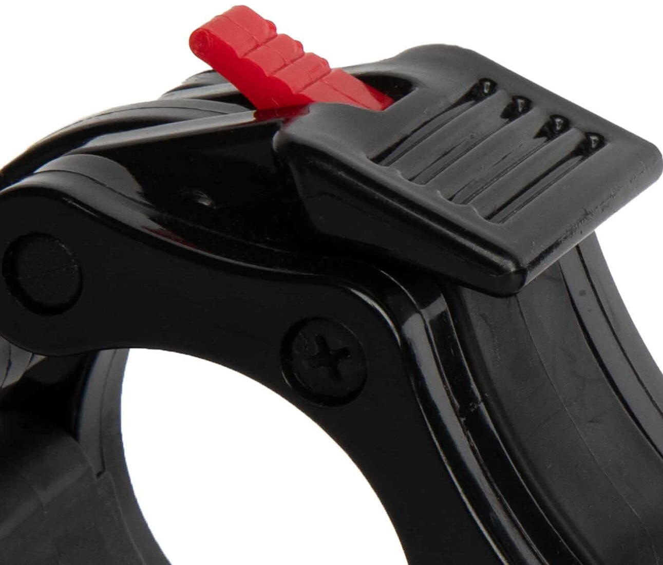 Hantelverschlüsse - Olympische Lock Jaw Collar - 50 mm 4/6