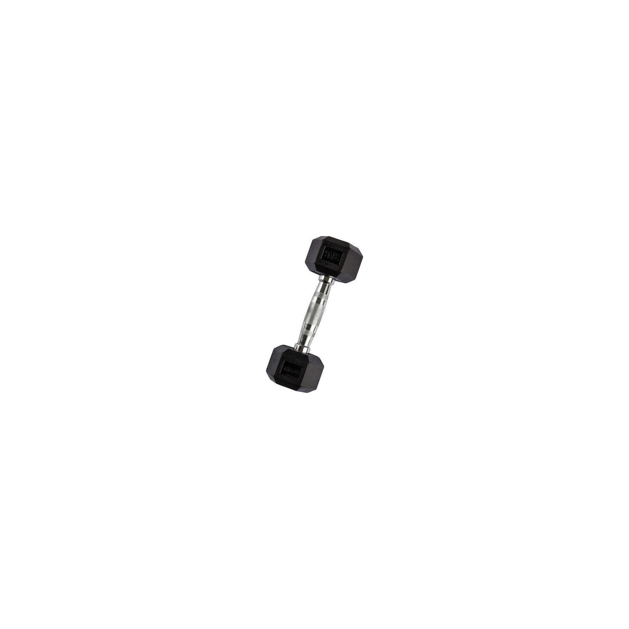 Gantera VirtuFit Hexa Pro 1 - 40 kg - 30 KG