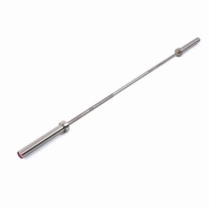 High Peformance Olympische Halterstang - 15 kg