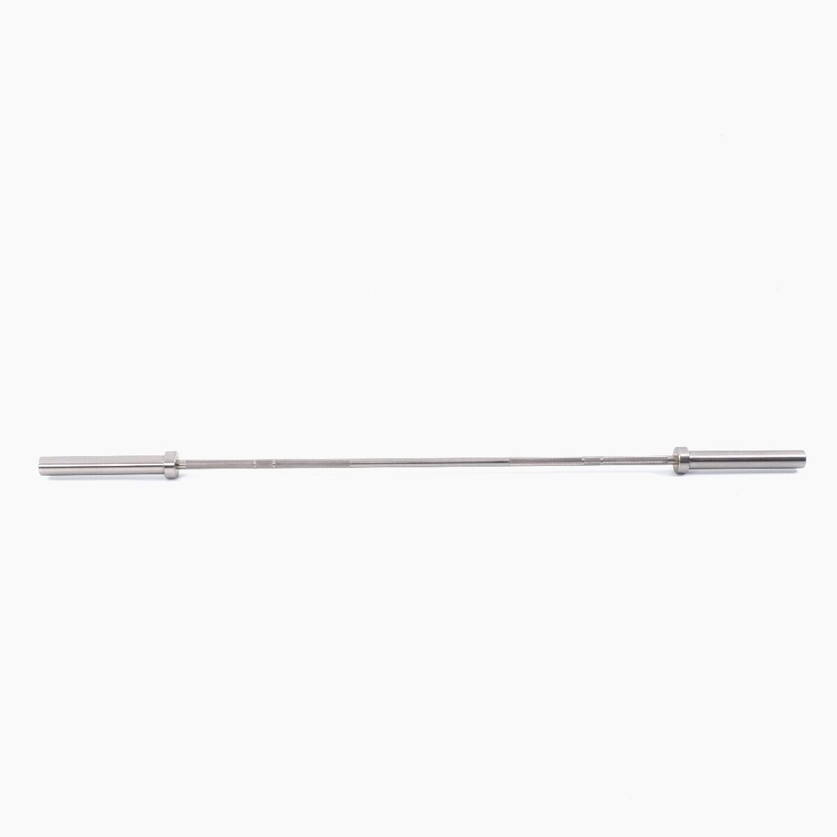 High Peformance Olympische Halterstang - 15 kg 3/5