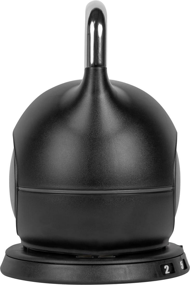 Regulowany Kettlebell 20 kg 7/7