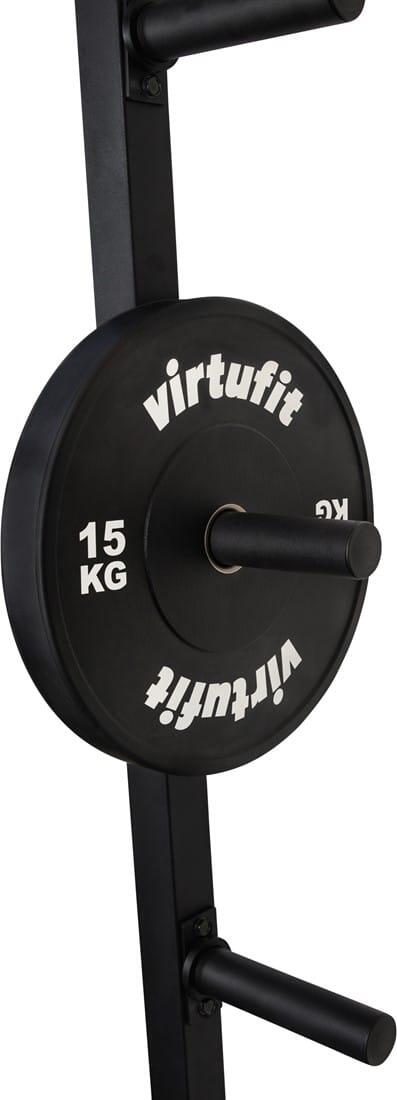 HR100 Half Rack - Squat Rack - Krachtstation 4/7