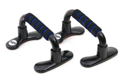 Push up bar set