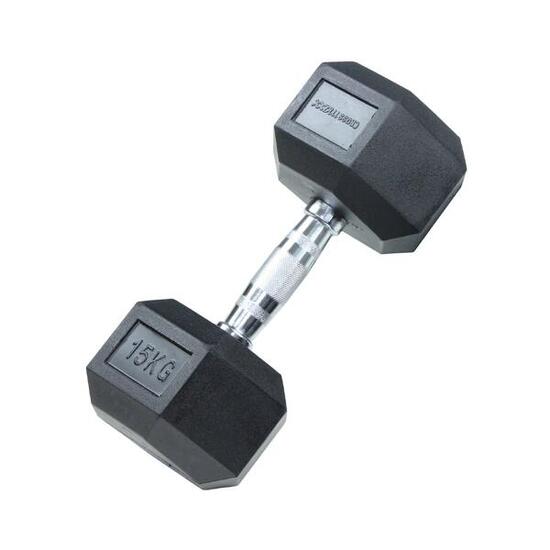 Crossmaxx Hexa Kurzhantel - 2,5 kg