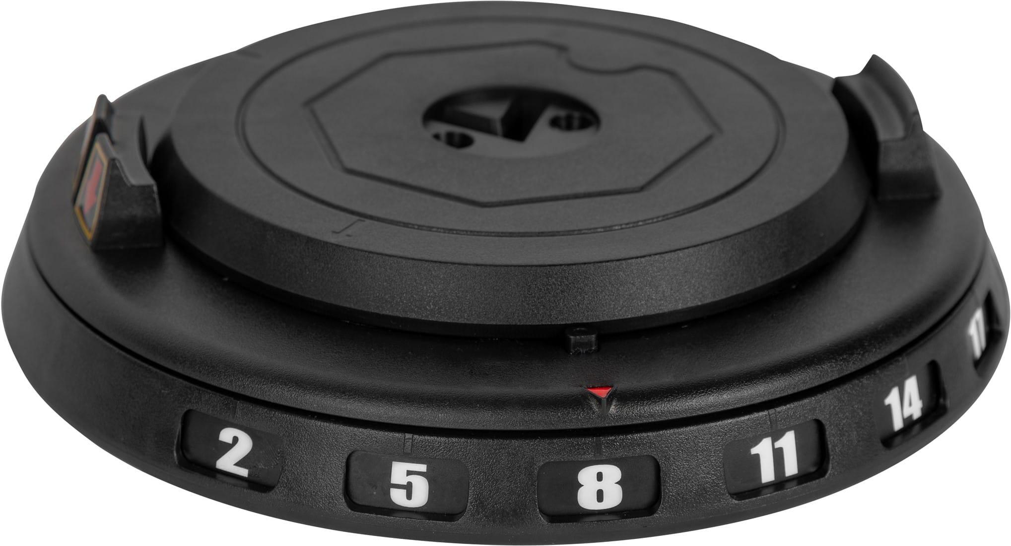 Regulowany Kettlebell 20 kg 6/7