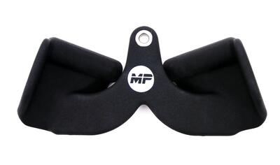 Extra small foam grip - 15 cm