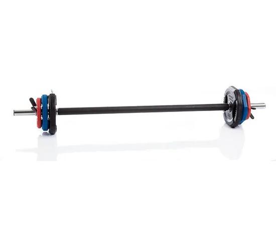 Aerobics Pump Set - 20 kg