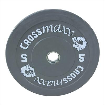 Bumper plate - halterschijf - 50 mm