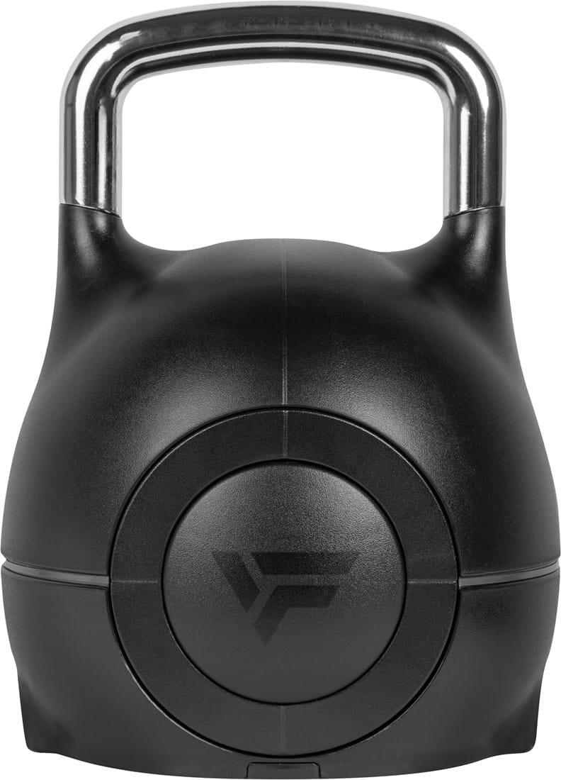Regulowany Kettlebell 20 kg 4/7