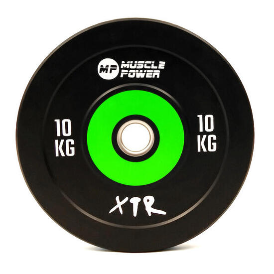 Talerz Bumper Pro - 10 kg