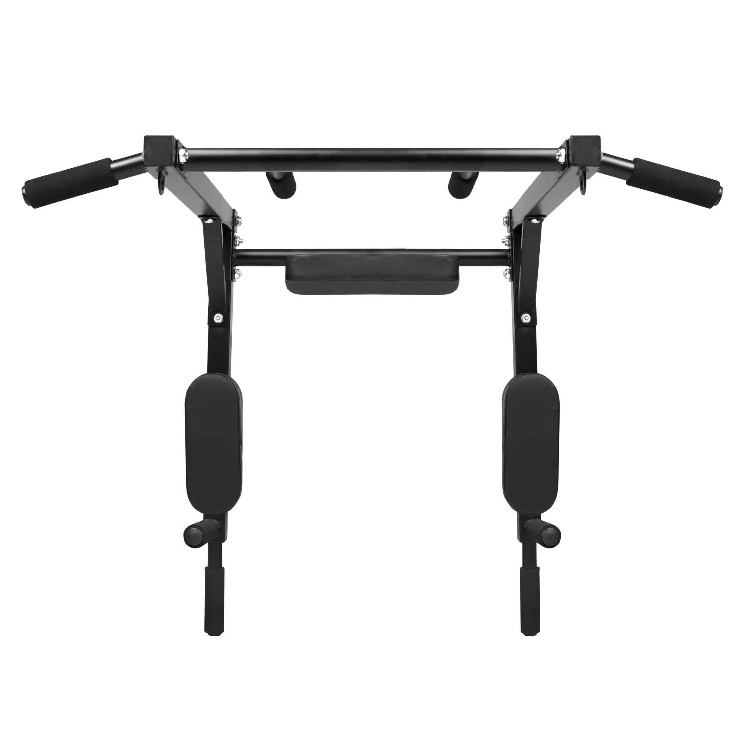 Pull-up en Dip-Rack 3/7