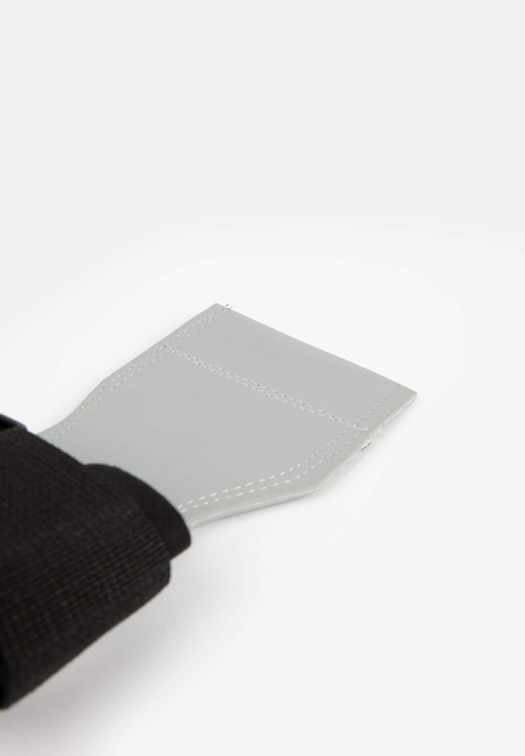 Lifting Grips - Zwart/Grijs 5/5