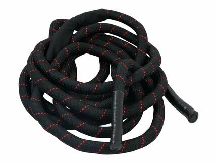 Crossmaxx Premium Battle Rope - 3,7 cm - 12 m