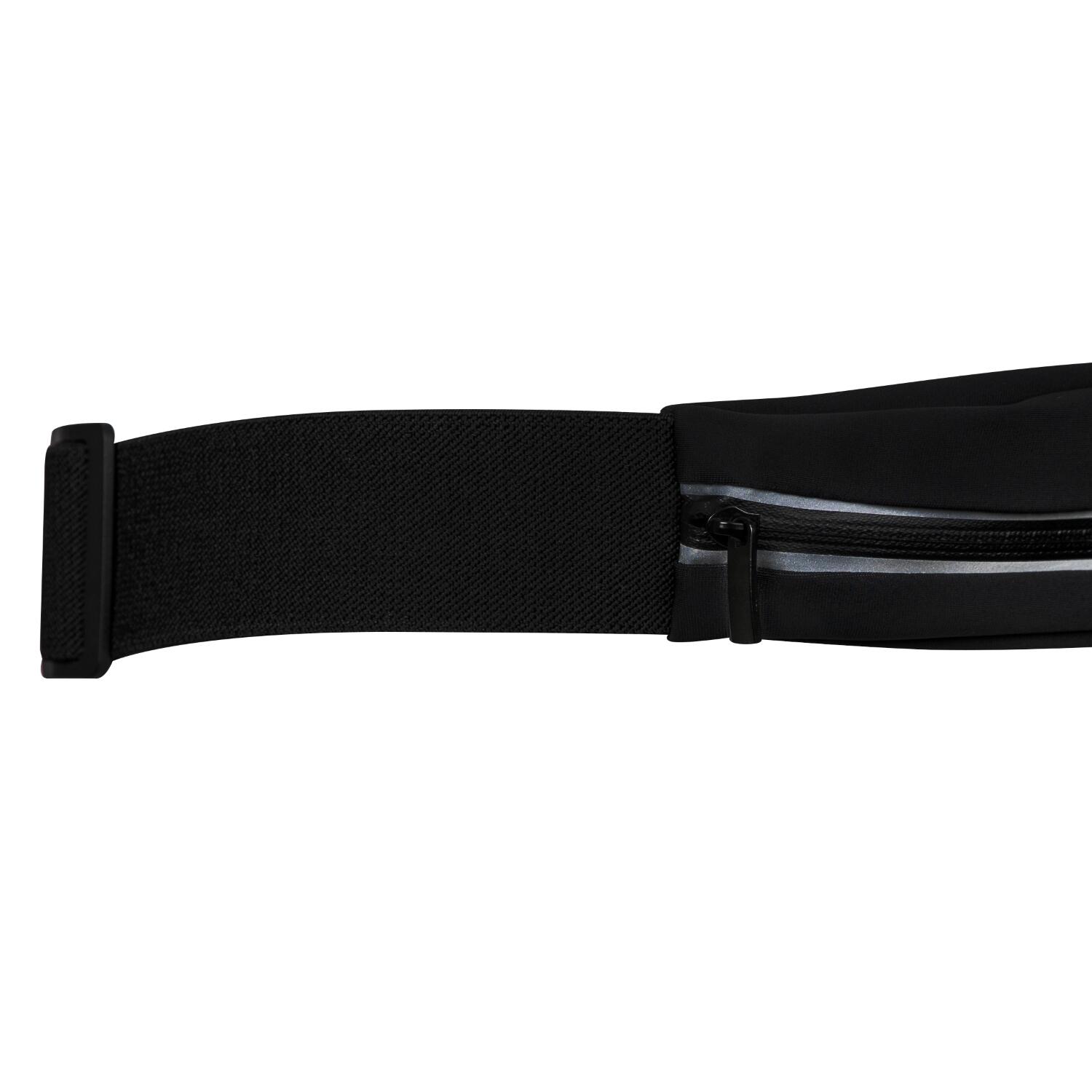 Riem voor hardlopen - met Klittenbandsluiting 2/6