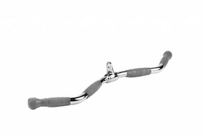 Ez biceps/triceps bar