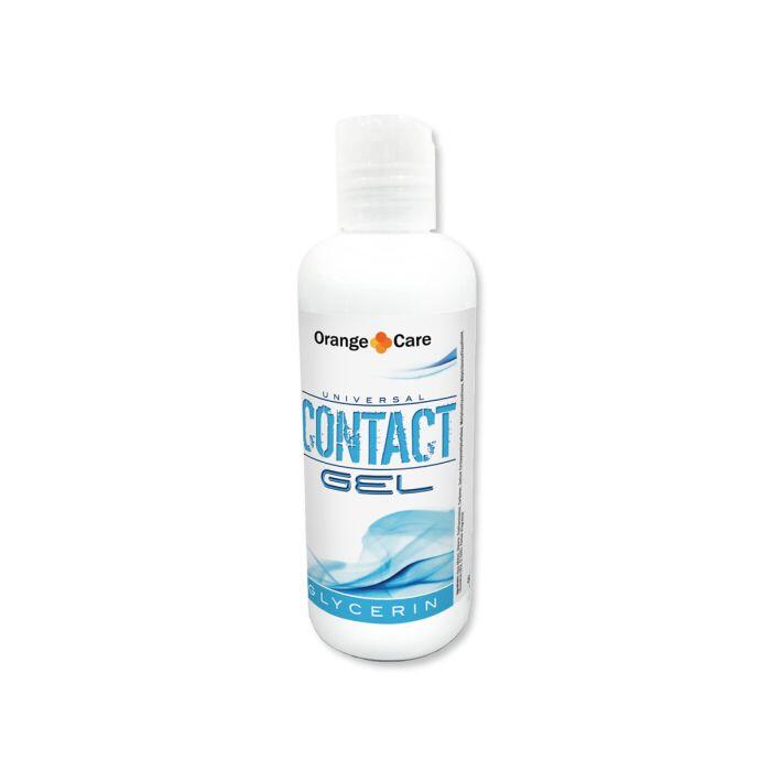 Contact Gel - 200 ml