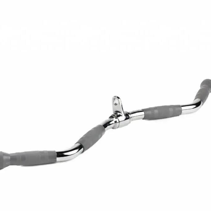 EZ Biceps/Triceps Bar