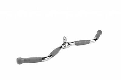 Ez biceps/triceps bar