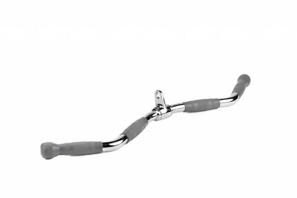EZ Biceps/Triceps Bar