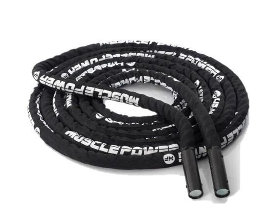 Battle Rope Deluxe - 15 m